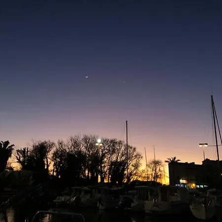 Botel Bateau Aventure